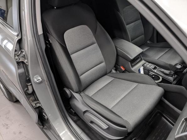 Hyundai Tucson III Рестайлинг с пробегом 2020 года, цена 2 580 000 рублей, 75000 км, внедорожник, Автокод Объявления