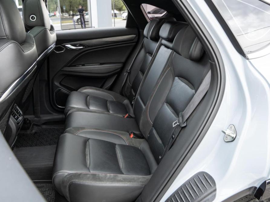 Geely Tugella I Волгоград  - изображение 17