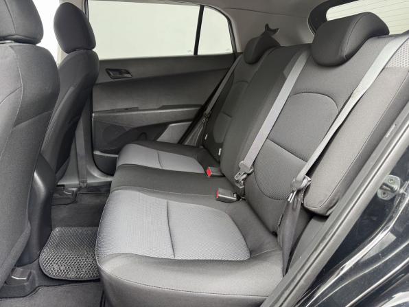 Hyundai Creta I Рестайлинг с пробегом 2020 года, цена 1 565 000 рублей, 160759 км, внедорожник, Автокод Объявления
