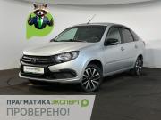 Lada (ВАЗ) Granta I Рестайлинг Великий Новгород  - изображение 19