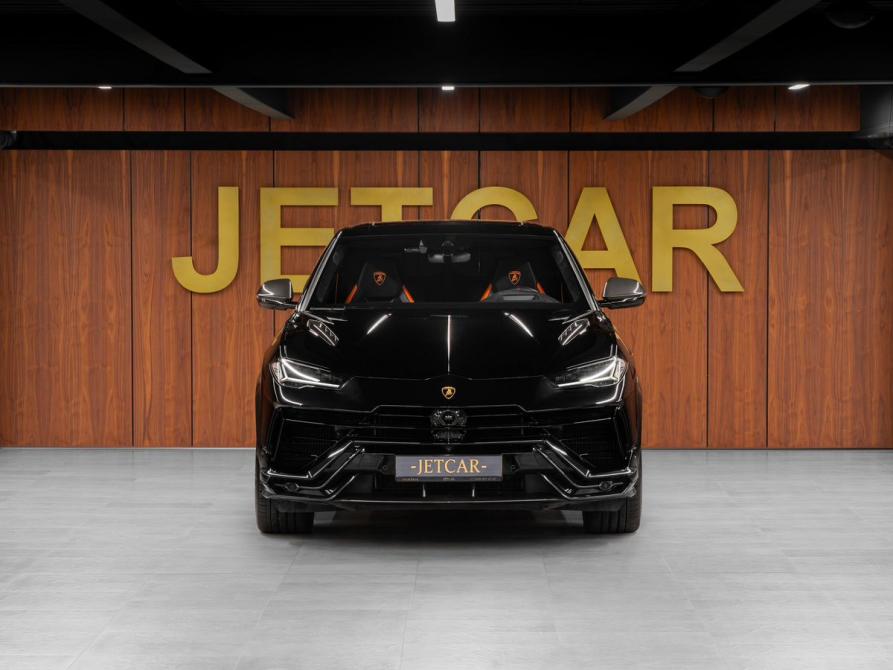 Lamborghini Urus I Рестайлинг Москва  - изображение 5