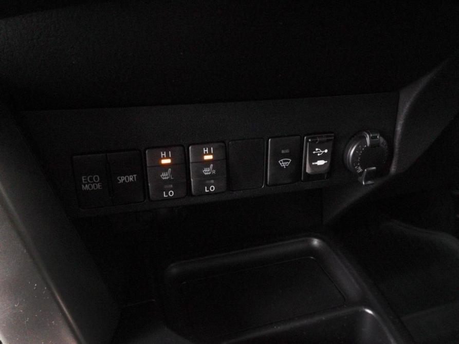 Toyota RAV4 IV (XA40) Минеральные Воды  - изображение 15