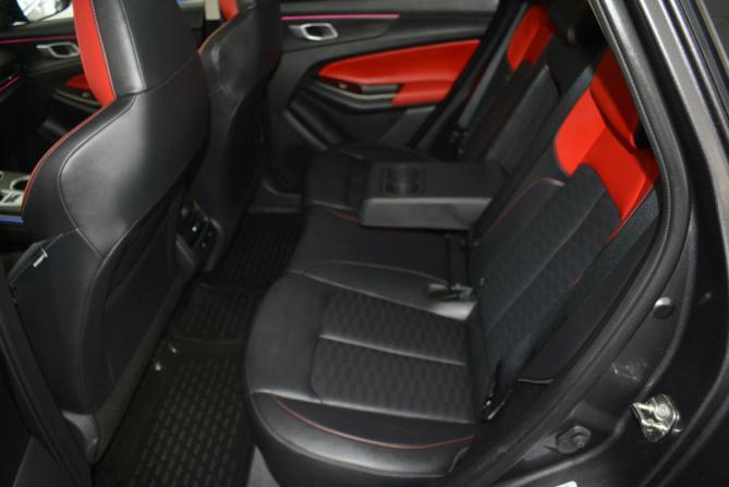 Changan CS55 Plus II с пробегом 2024 года, цена 2 099 000 рублей, 64000 км, внедорожник, Автокод Объявления
