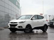 Hyundai ix35 I Рестайлинг Самара  - изображение 21