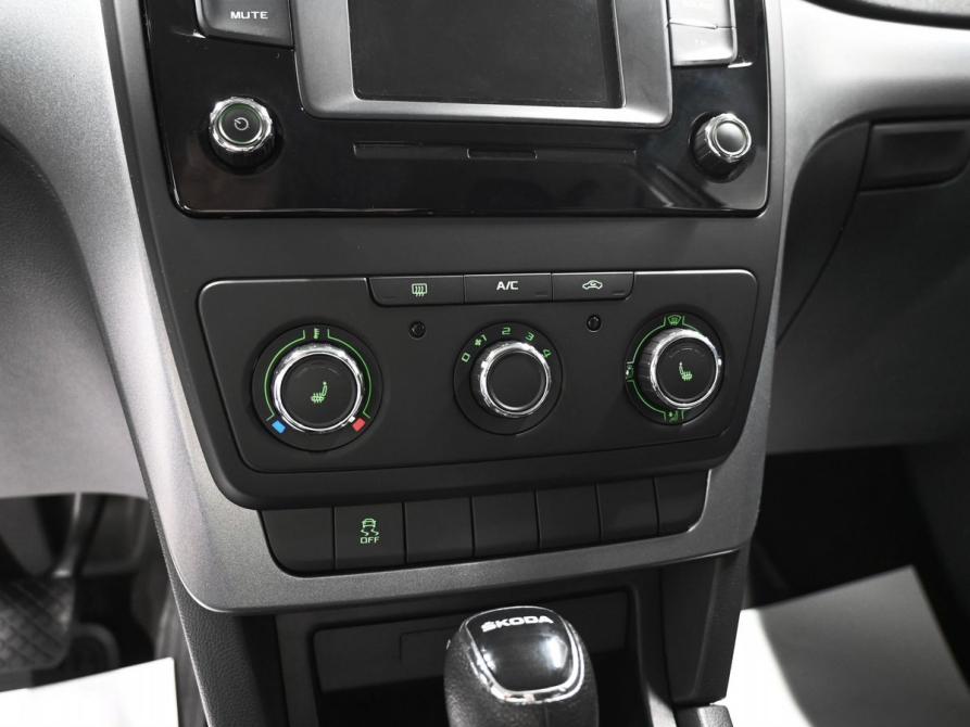 Skoda Yeti I Рестайлинг Тверь  - изображение 14