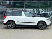 Skoda Yeti I Рестайлинг Москва  - изображение 22