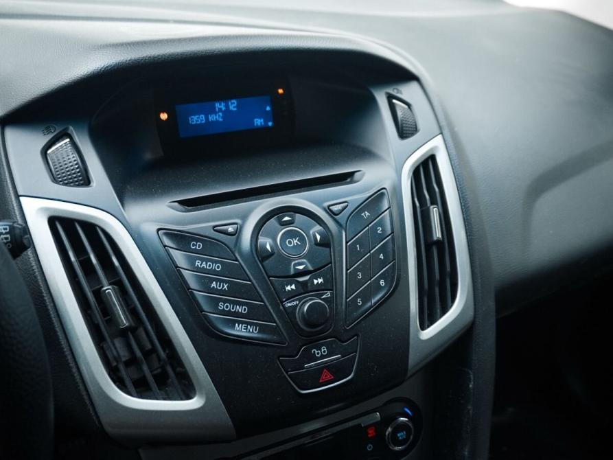 Ford Focus III Ростов-на-Дону  - изображение 14