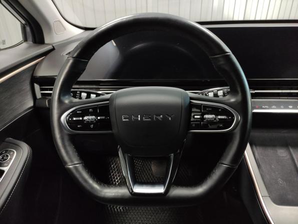 Omoda C5 I с пробегом 2022 года, цена 1 699 000 рублей, 53988 км, внедорожник, Автокод Объявления