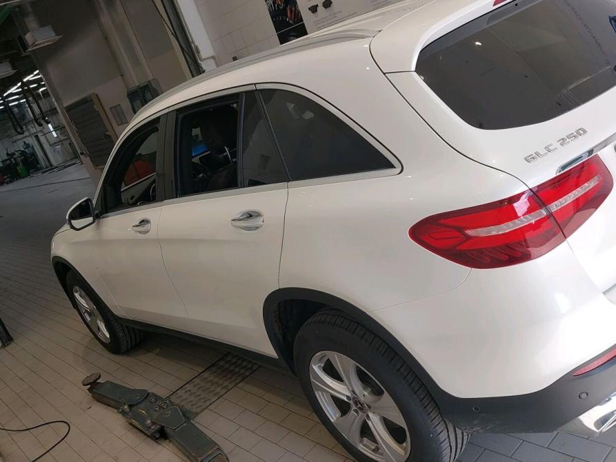 Mercedes-Benz GLC I (X253) Москва  - изображение 10