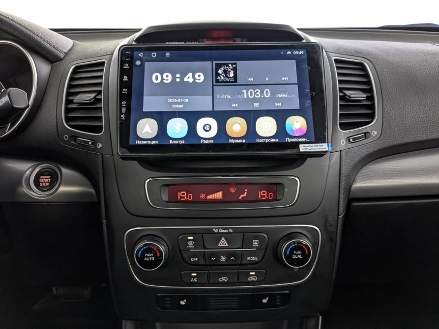 Kia Sorento II Рестайлинг Москва  - изображение 17