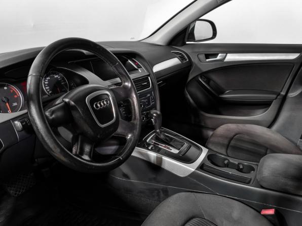 Audi A4 IV (B8) с пробегом 2008 года, цена 730 000 рублей, 317297 км, седан, Автокод Объявления