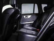Mercedes-Benz GLK-Класс I (X204) Москва  - изображение 37