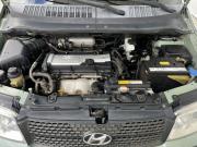 Hyundai Matrix I Рестайлинг Екатеринбург  - изображение 30