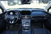 Hyundai Santa Fe IV Рестайлинг Москва  - изображение 36