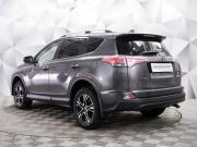 Toyota RAV4 IV (XA40) Рестайлинг Ульяновск  - изображение 23