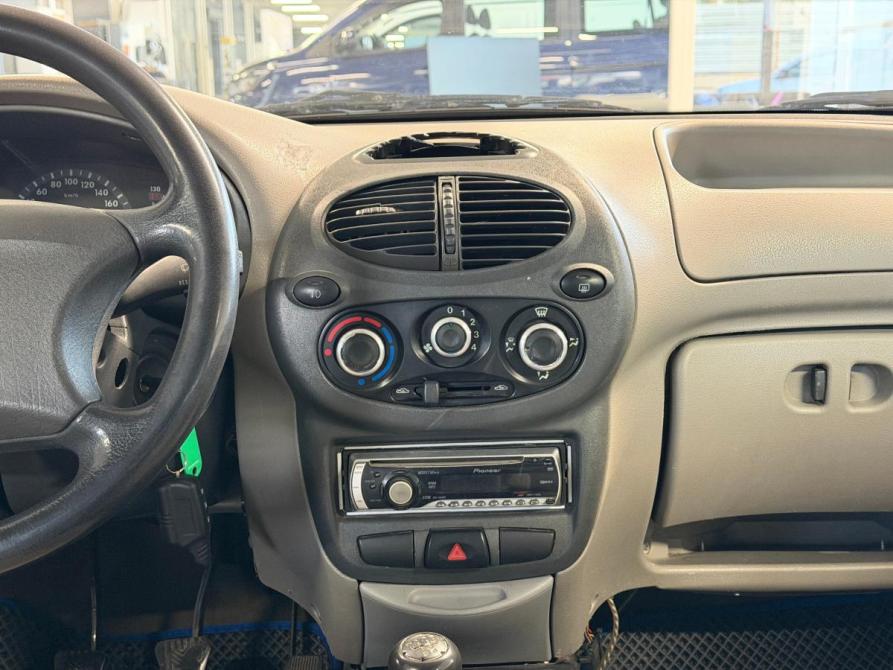 Lada (ВАЗ) Kalina I Тольятти  - изображение 18