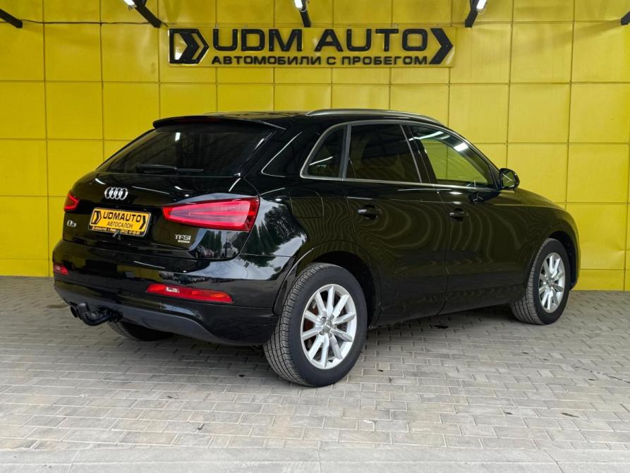 Audi Q3 I (8U) Ижевск  - изображение 5