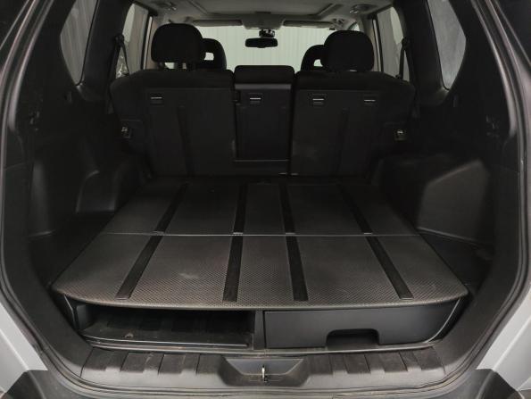 Nissan X-Trail II Рестайлинг с пробегом 2013 года, цена 1 290 000 рублей, 159313 км, внедорожник, Автокод Объявления