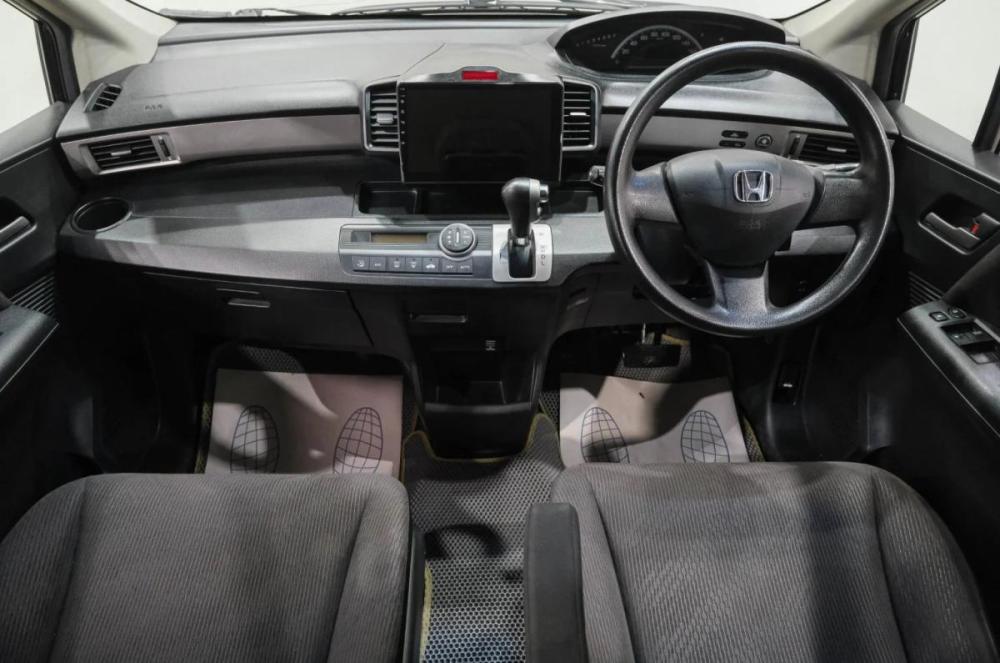 Honda Freed I Новокузнецк  - изображение 19