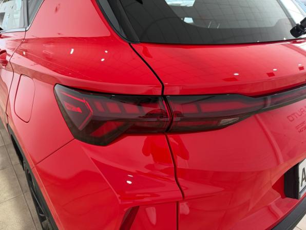 Geely Coolray I Рестайлинг с пробегом 2024 года, цена 2 250 000 рублей, 13852 км, внедорожник, Автокод Объявления