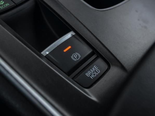 Honda Accord X с пробегом 2018 года, цена 1 920 000 рублей, 84573 км, седан, Автокод Объявления