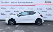 Peugeot 207 I Рестайлинг Тюмень  - изображение 22