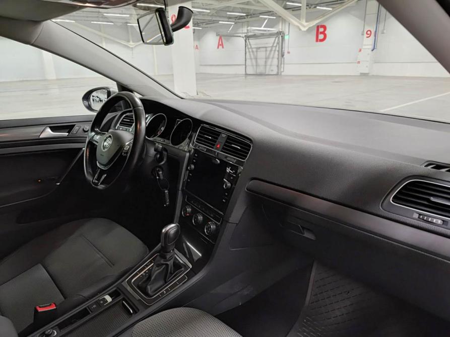 Volkswagen Golf VII Рестайлинг Казань  - изображение 13