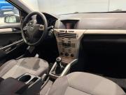 Opel Astra H Новосибирск  - изображение 31