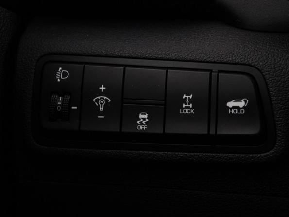Hyundai Tucson III Рестайлинг с пробегом 2019 года, цена 2 050 000 рублей, 162944 км, внедорожник, Автокод Объявления