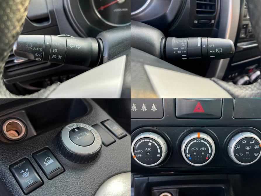 Nissan X-Trail II Рестайлинг Нефтекамск  - изображение 11