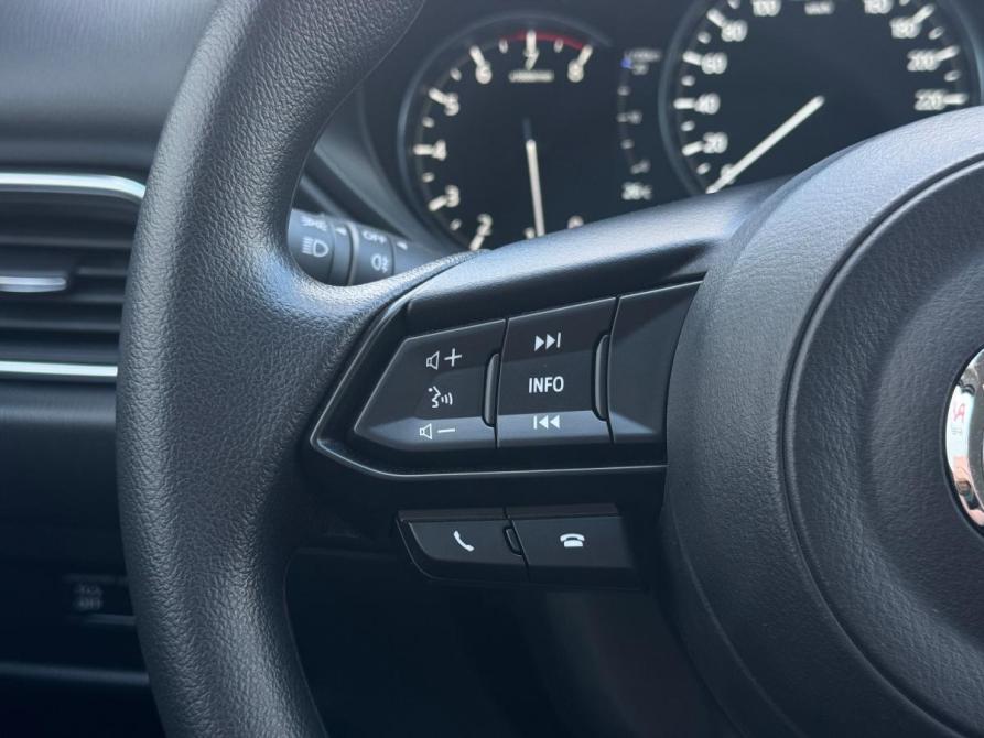 Mazda CX-5 II Рестайлинг Воронеж  - изображение 14