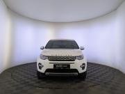 Land Rover Discovery Sport I Москва  - изображение 32