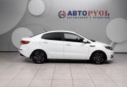 Kia Rio III Рестайлинг Подольск  - изображение 30