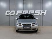 Chevrolet Aveo I Воронеж  - изображение 17