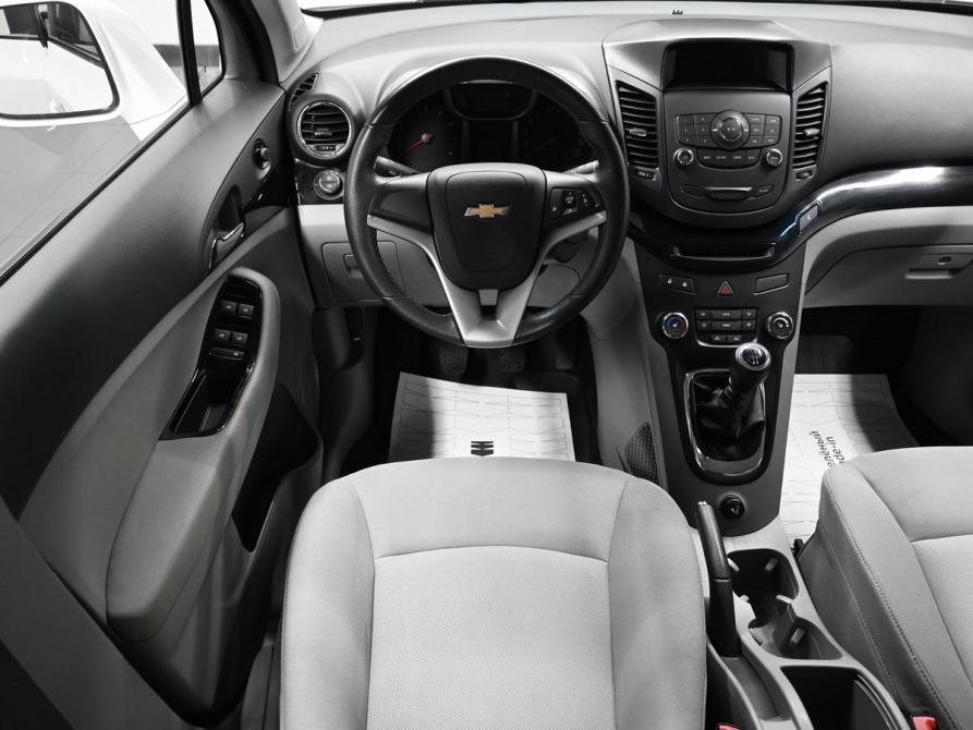 Chevrolet Orlando I Тверь  - изображение 12