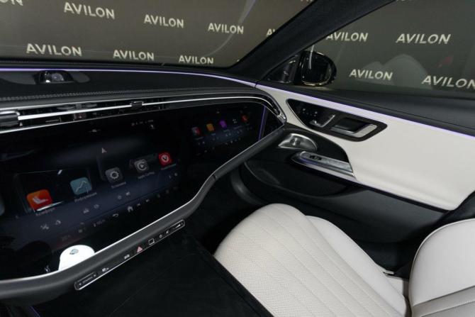 Новый Mercedes-Benz E-Класс VI (W214 S214) 2025 года, цена 8 700 000 рублей, седан, Автокод Объявления