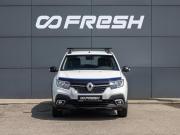 Renault Sandero II Рестайлинг Краснодар  - изображение 23