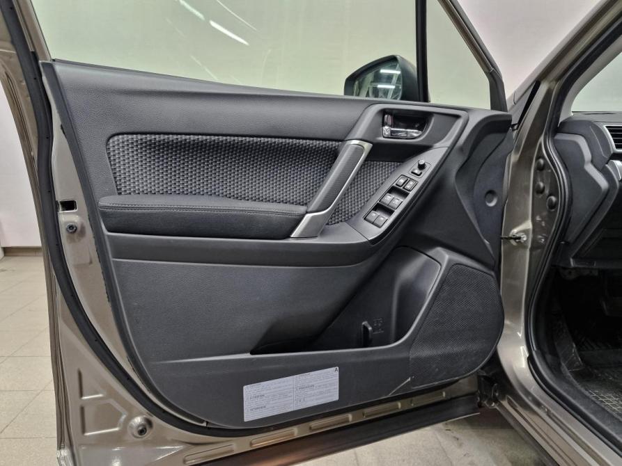 Subaru Forester IV Рестайлинг 2 Москва  - изображение 18