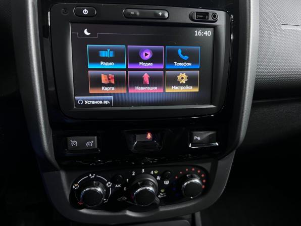 Renault Duster I Рестайлинг с пробегом 2020 года, цена 1 280 000 рублей, 205331 км, внедорожник, Автокод Объявления