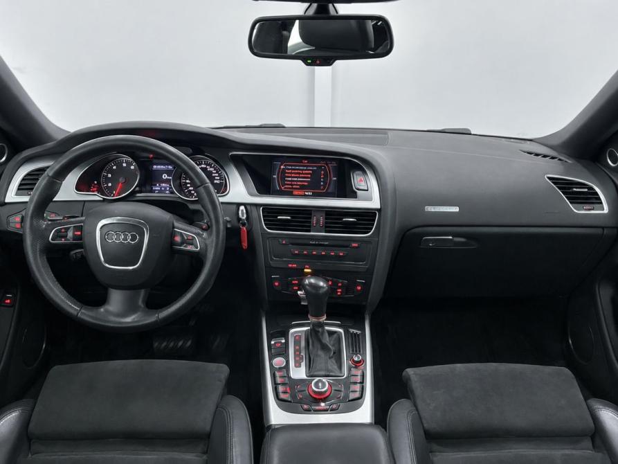 Audi A5 I (8T) Уфа  - изображение 7