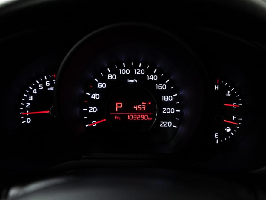 Kia Soul II Рестайлинг Санкт-Петербург  - изображение 12