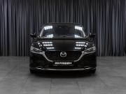 Mazda 6 III (GJ) Рестайлинг 2 Тюмень  - изображение 27