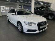 Audi A6 IV (C7) Ростов-на-Дону  - изображение 19