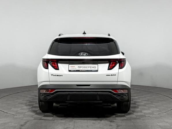 Hyundai Tucson IV с пробегом 2021 года, цена 3 200 000 рублей, 85576 км, внедорожник, Автокод Объявления