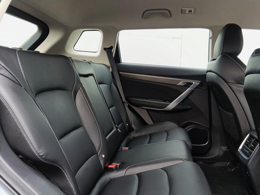 Geely Atlas Pro Москва  - изображение 25