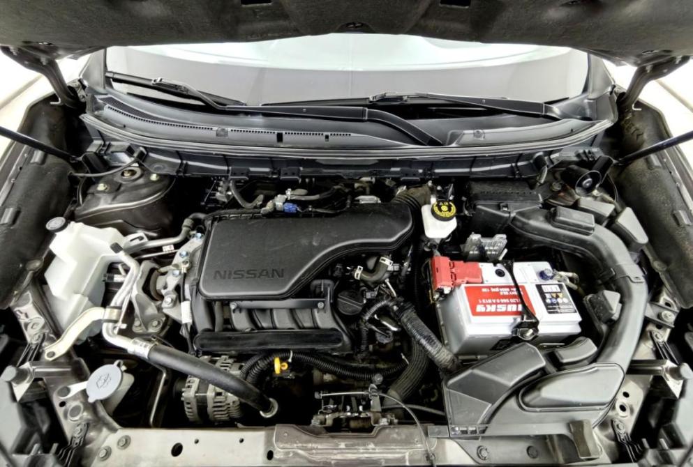 Nissan X-Trail III Рестайлинг Волгоград  - изображение 11