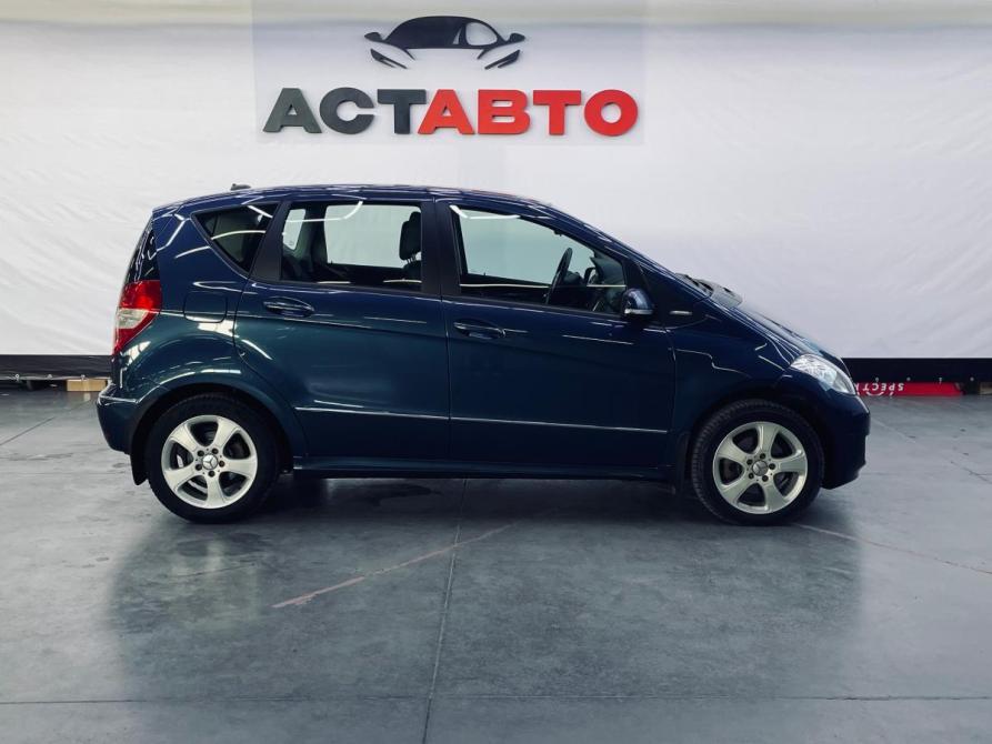 Mercedes-Benz A-Класс II (W169) Оренбург  - изображение 7