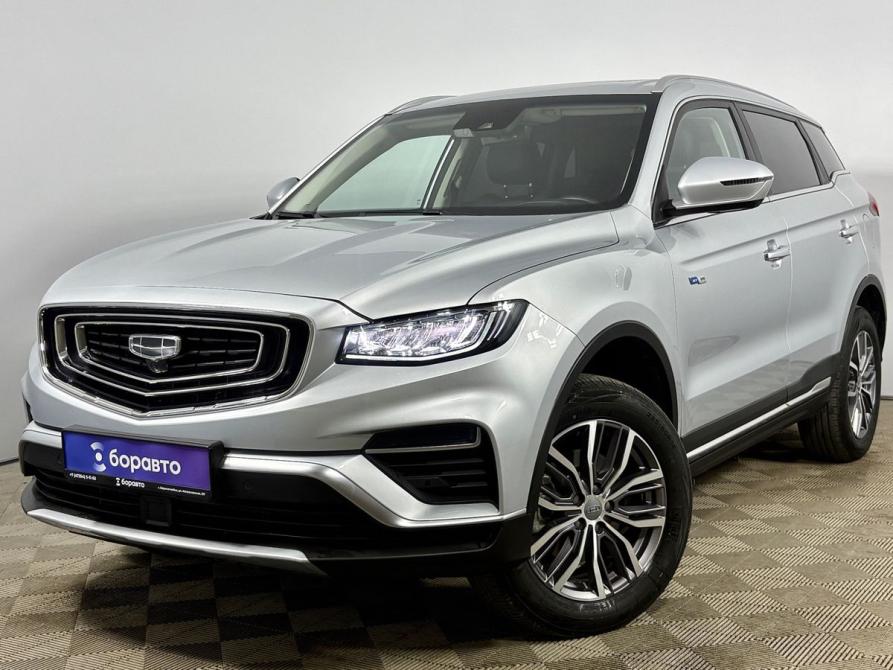 Geely Atlas Pro Борисоглебск  - изображение 1
