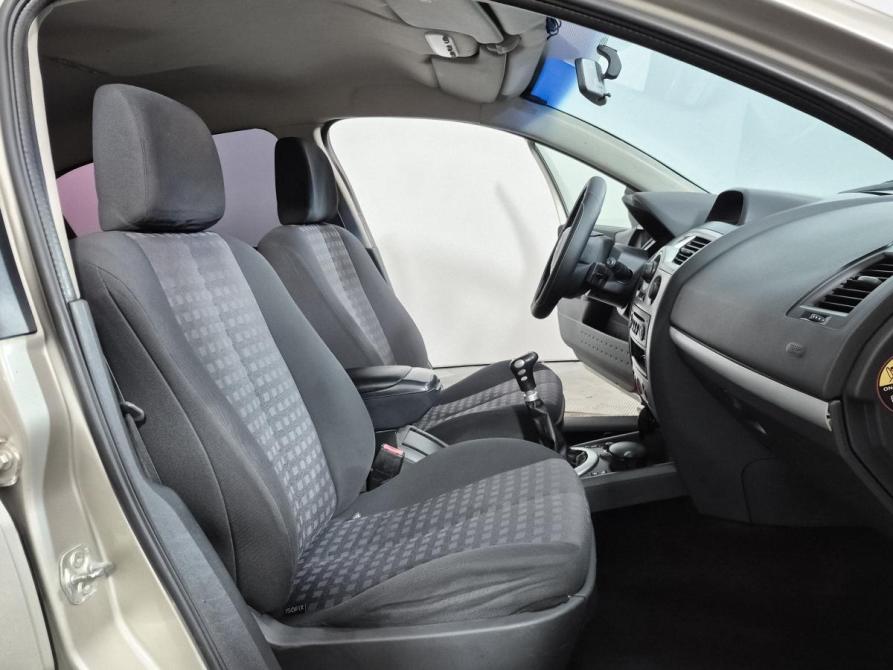 Renault Megane II Рестайлинг Нижний Новгород  - изображение 11