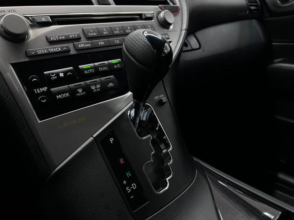 Lexus RX III с пробегом 2012 года, цена 1 990 000 рублей, 206061 км, внедорожник, Автокод Объявления
